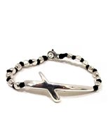 Bracciale Spadarella in Argento SPBR366